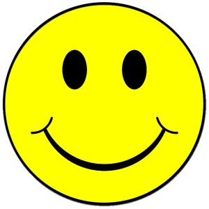 Image of Smiley Face