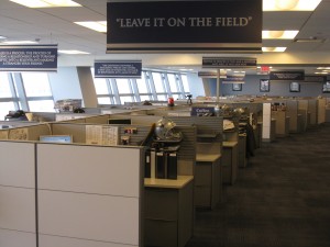 Image of office