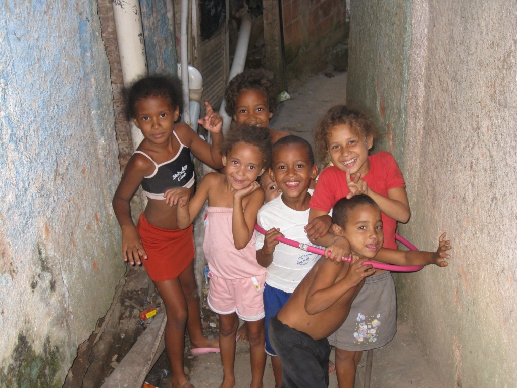Image of children