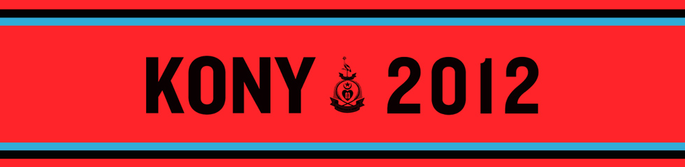 Image of Kony 2012