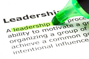 leadership development news