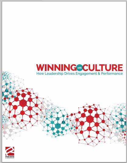 Winning with Culture - Ryan Estis white paper